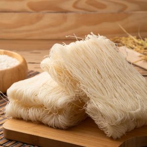Miến gạo quê